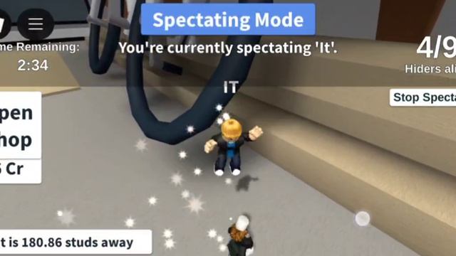 РОБЛОКС ПРЯТКИ 15 СЕРИЯ Я СТАЛ ДЖЕЙКАМ