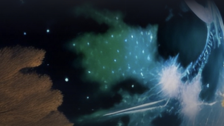 сумеречная зона хоррор история из взахлеб