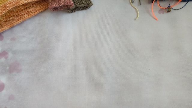 Вяжем играя с Еленой Велиной 05 - 11.05. Финиш