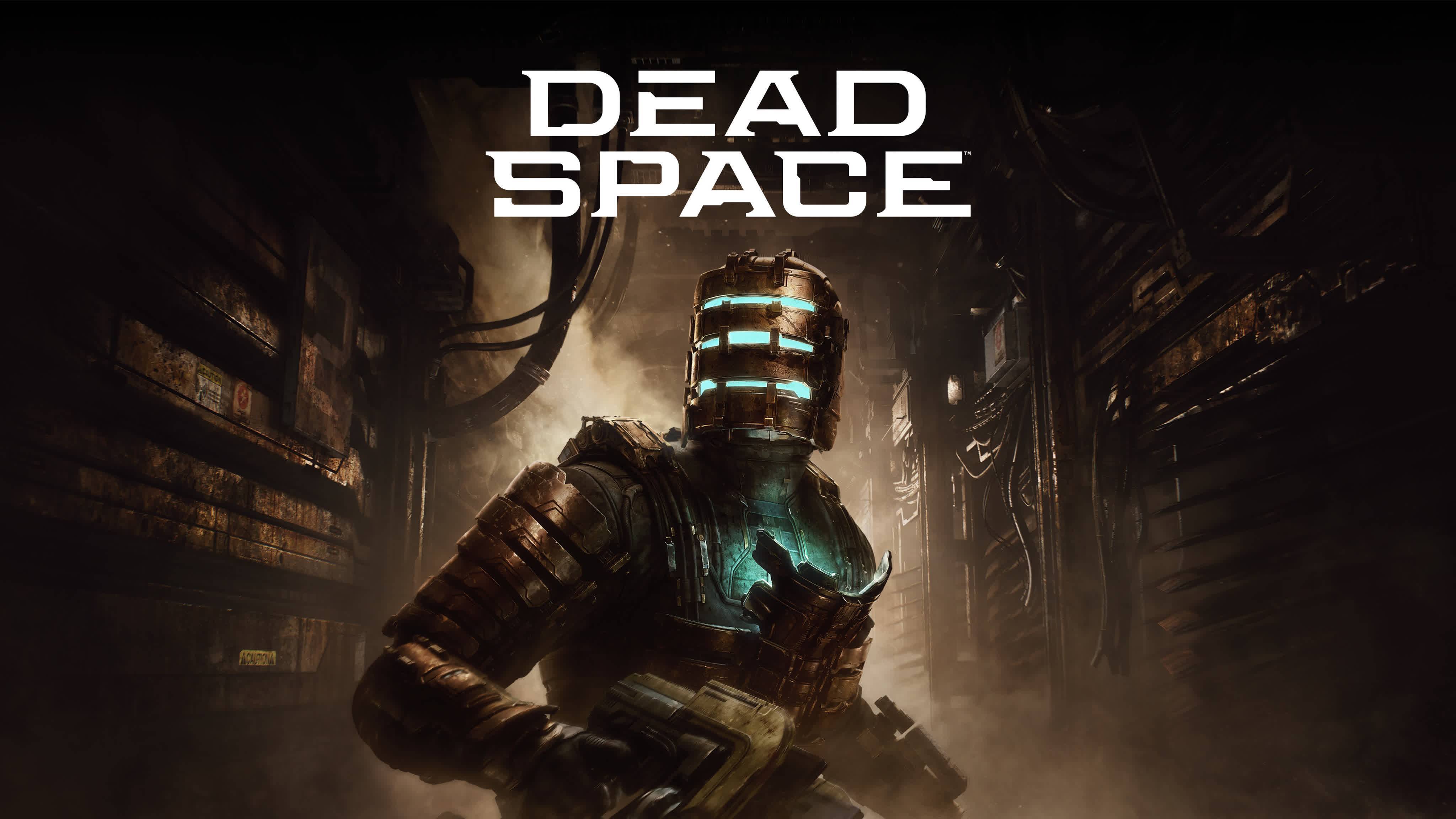 Dead Space: REMAKE / РУССКАЯ ОЗВУЧКА # 2