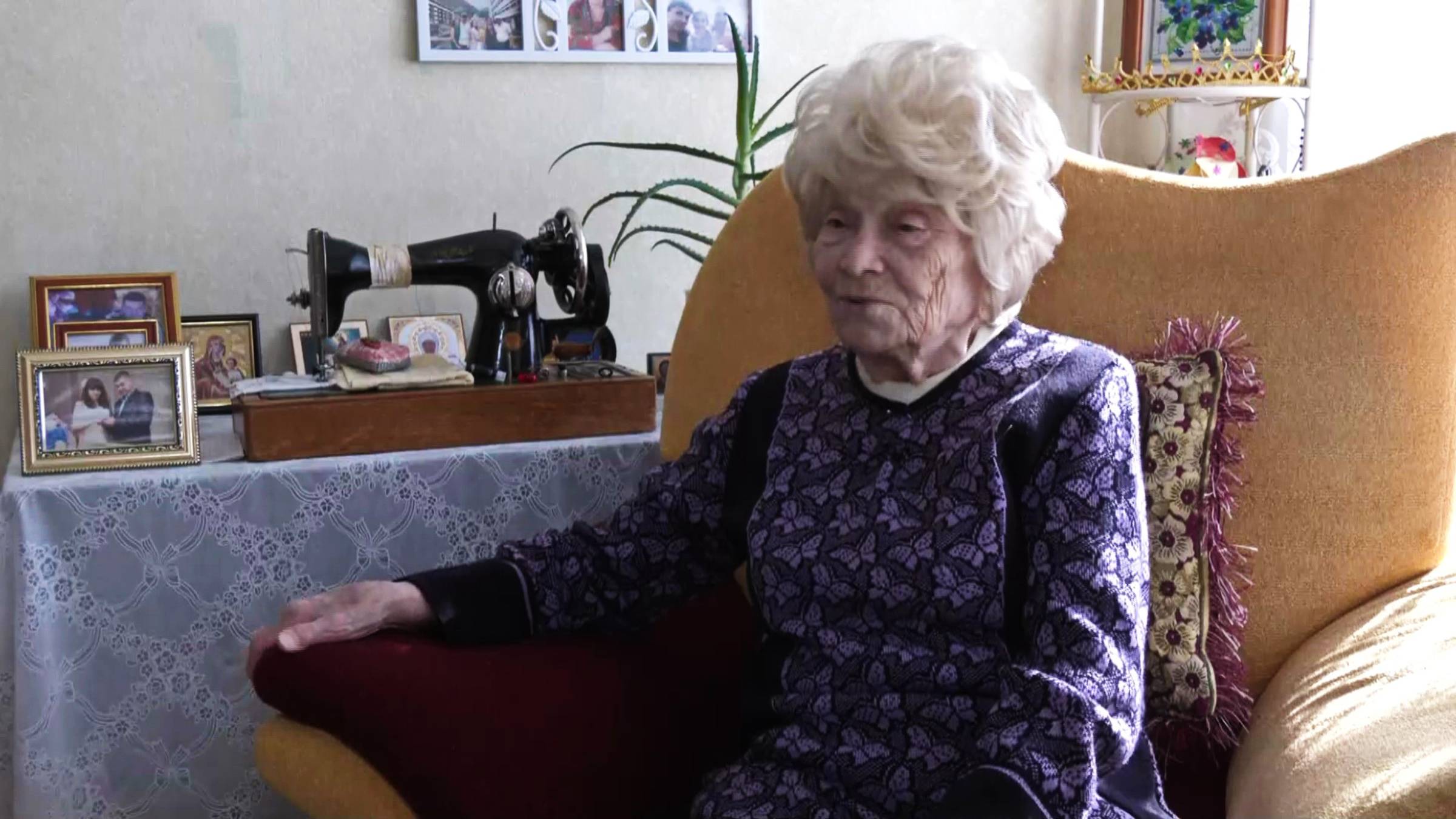 Как ковалась Победа