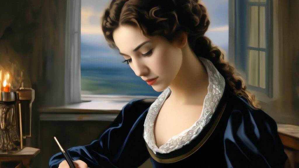 Я К ВАМ ПИШУ