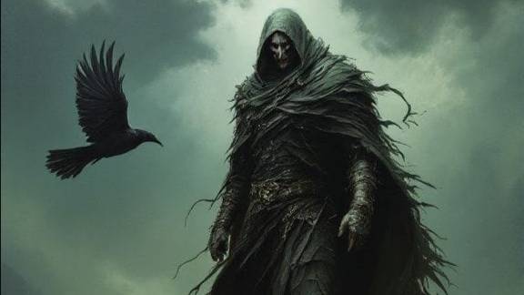 Кощей (Другая история)