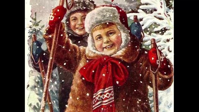 С Новым Годом  – Екатерина Шелехова