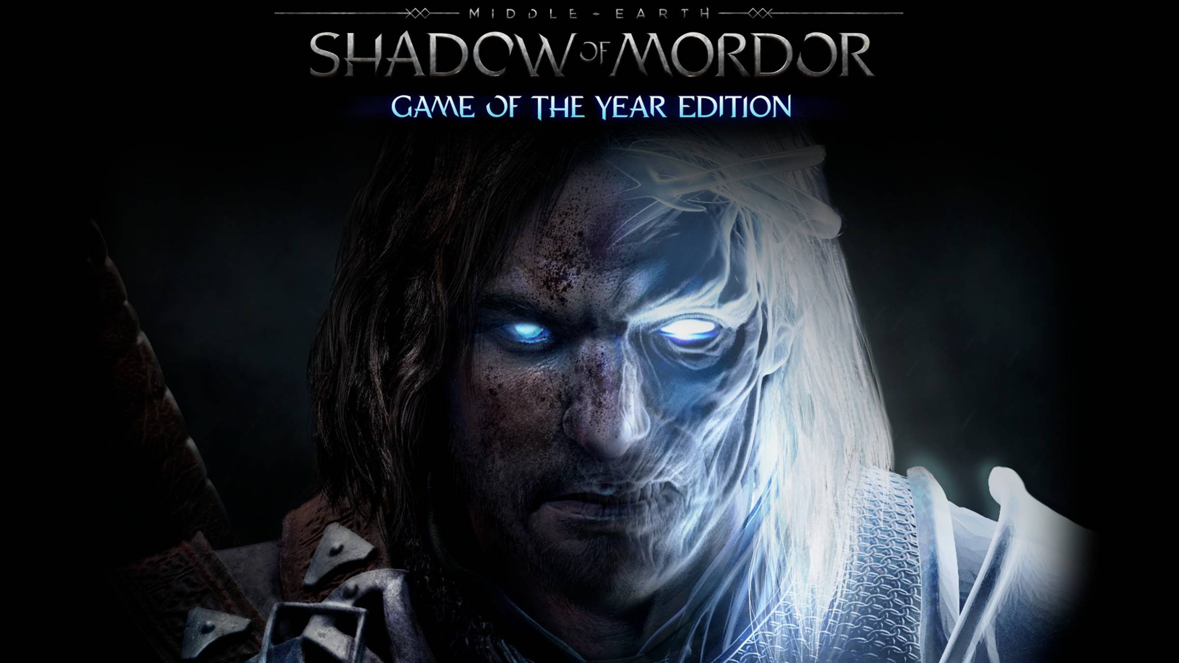 SHADOW OF MORDOR #5 ВОЗВРАЩЕНИЕ В СРЕДИЗЕМЬЕ