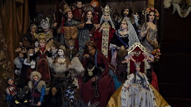 НАСЛАТЬ МОРОК И ПОЛУЧИТЬ ЖЕЛАЕМОЕ