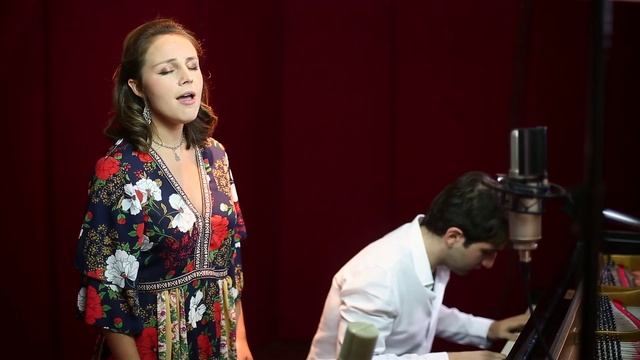 Nature Boy  - Екатерина Шелехова