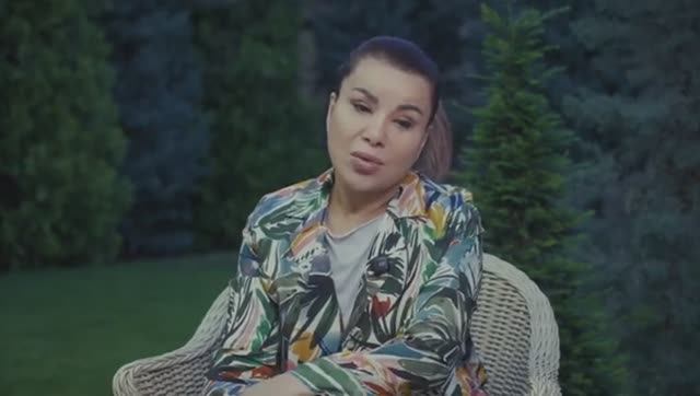 Юлдуз Усмонова - Гулзоримнинг энг гўзл гули. (Ширин Абдуллаева хотирасига бағишланади)