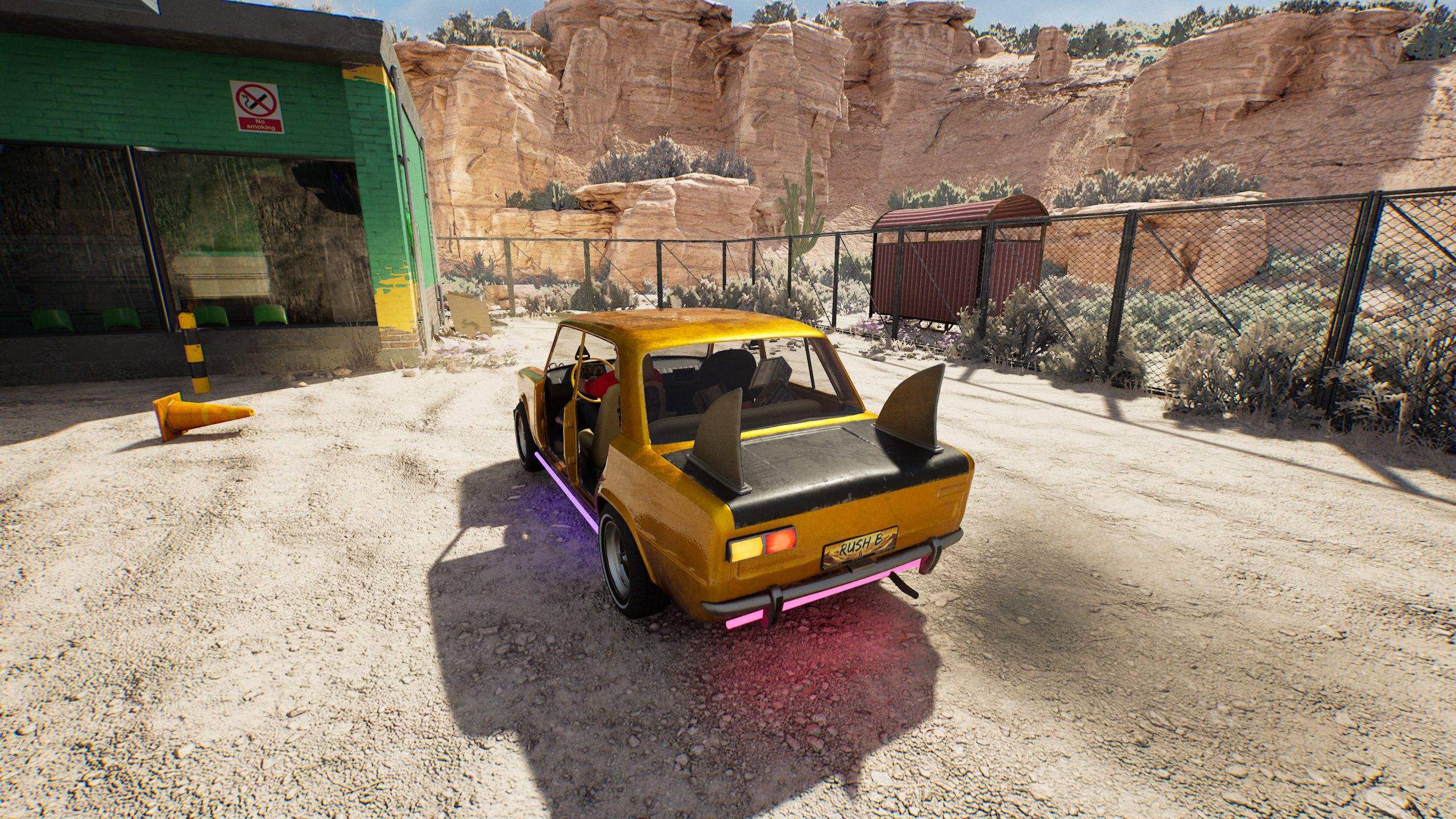 DriveBeyondHorizons: Копейка на стероидах: заводим проект!