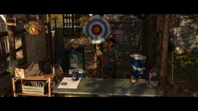 Far Cry 6 - прохождение [19] ПК русские субтитры