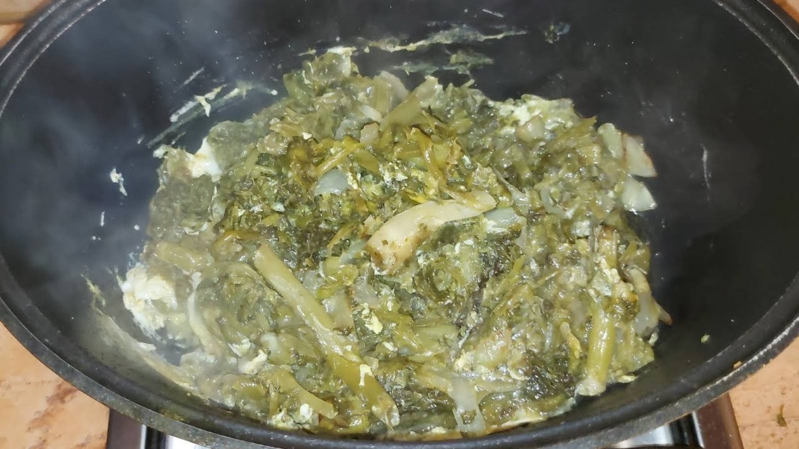 ГОТОВИМ ШУШАН-БУТЕНЬ... Готовим с Ингой Хосроевой