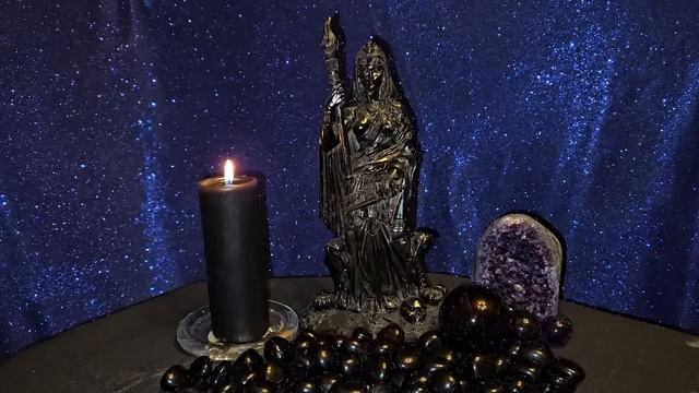 МАТУШКА КРИВДА... МОРОК