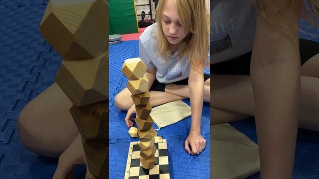 Защити своего ребёнка запиши в Центр спортивной подготовки «Тэнгу Про» Самооборона Подготовка бойца