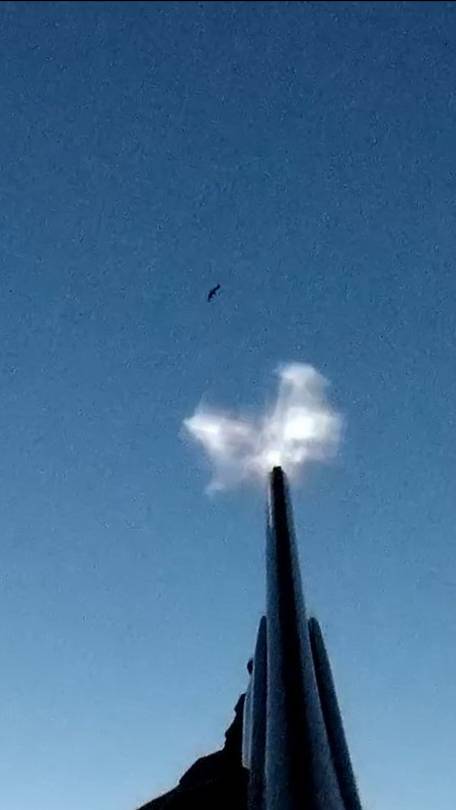 Быстрый выстрел