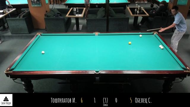 Тошпулатов И. Обелец С.