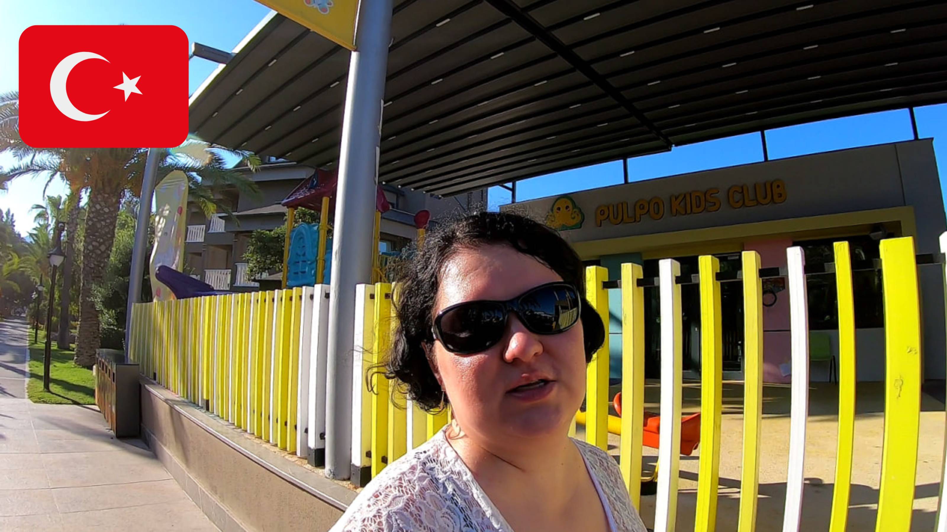 #5 Отдыхаем. Купили экскурсию. Купаемся в море. Ужин и анимация в Sailors Beach Club 5*. Июль 2024