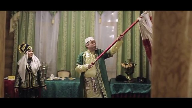 Авторская интерактивная программа «Дом Бая», Татарстан