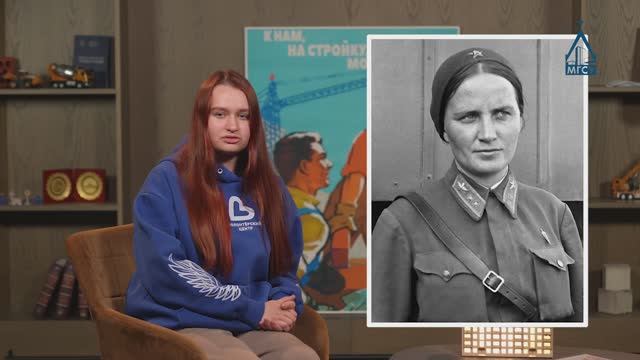 Луч памяти. 80-летию Победы посвящается...