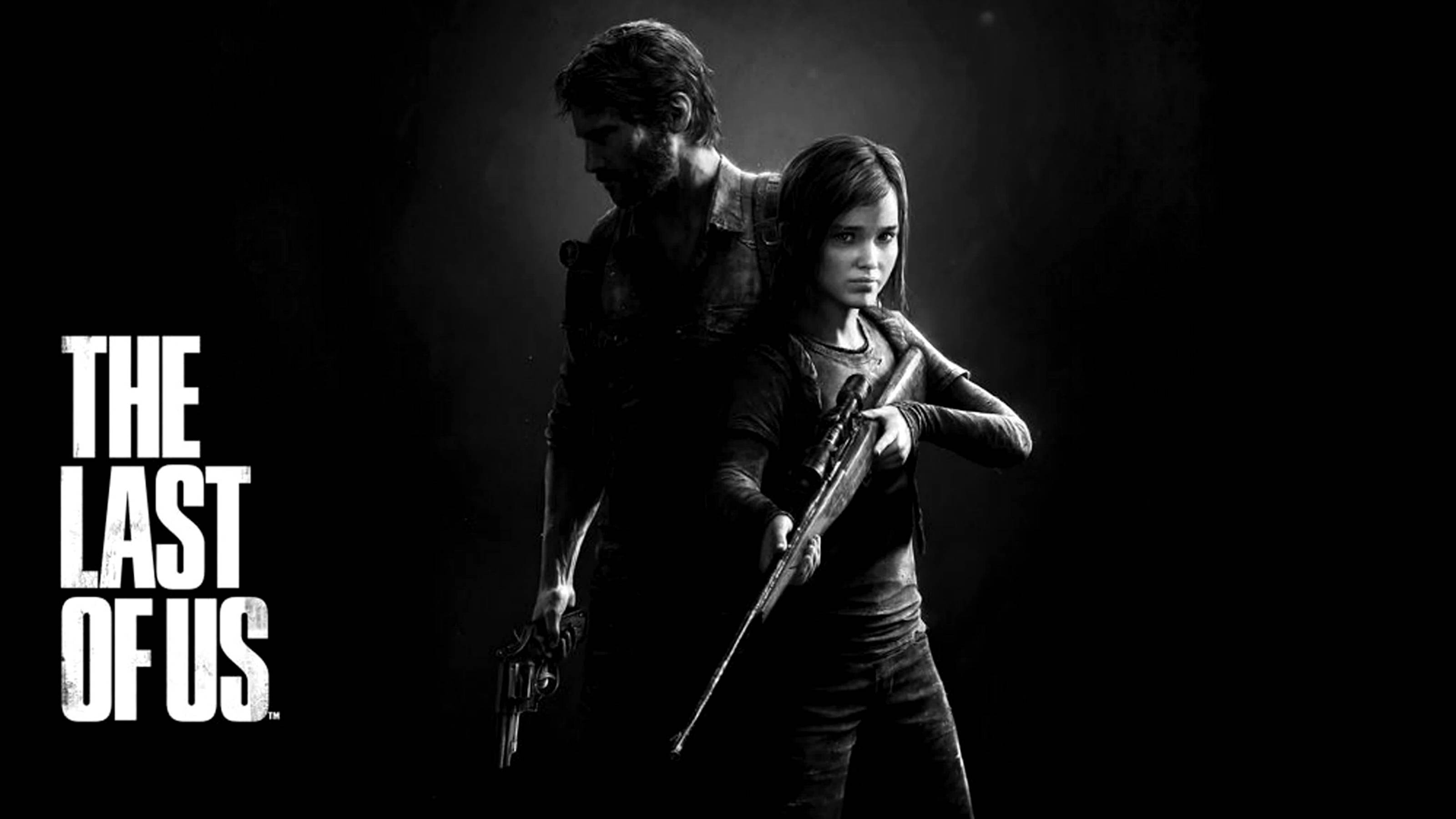 13 мая 2025. The Last of Us. Оставшиеся Позади. Часть 03. Финальчик