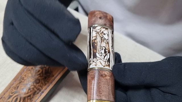 Анонс интересностей от Ножеяра перед "Клинком на Урале" 2025