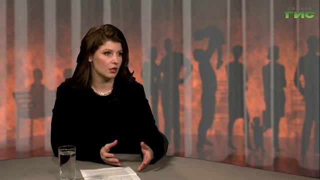 "Зависимость от покупок" / "Разговор по душам" 13.05.2025