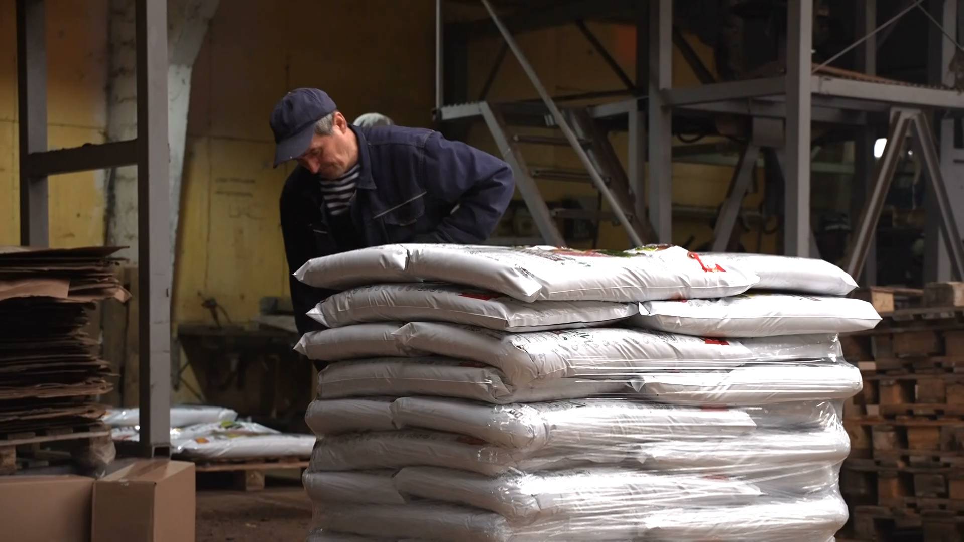 Мир сельского хозяйства. Удобрения 13.05.2025