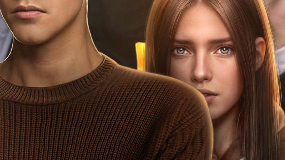 Пропавшие | 1 сезон | 7 серия