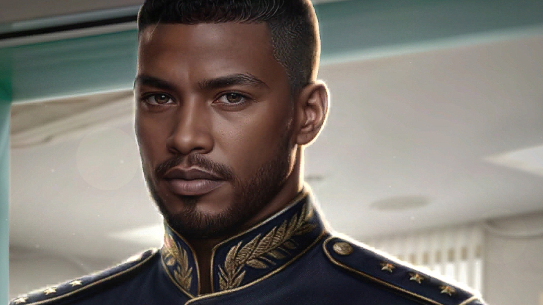 Пришествие Номер Три | 1 сезон | 4 серия