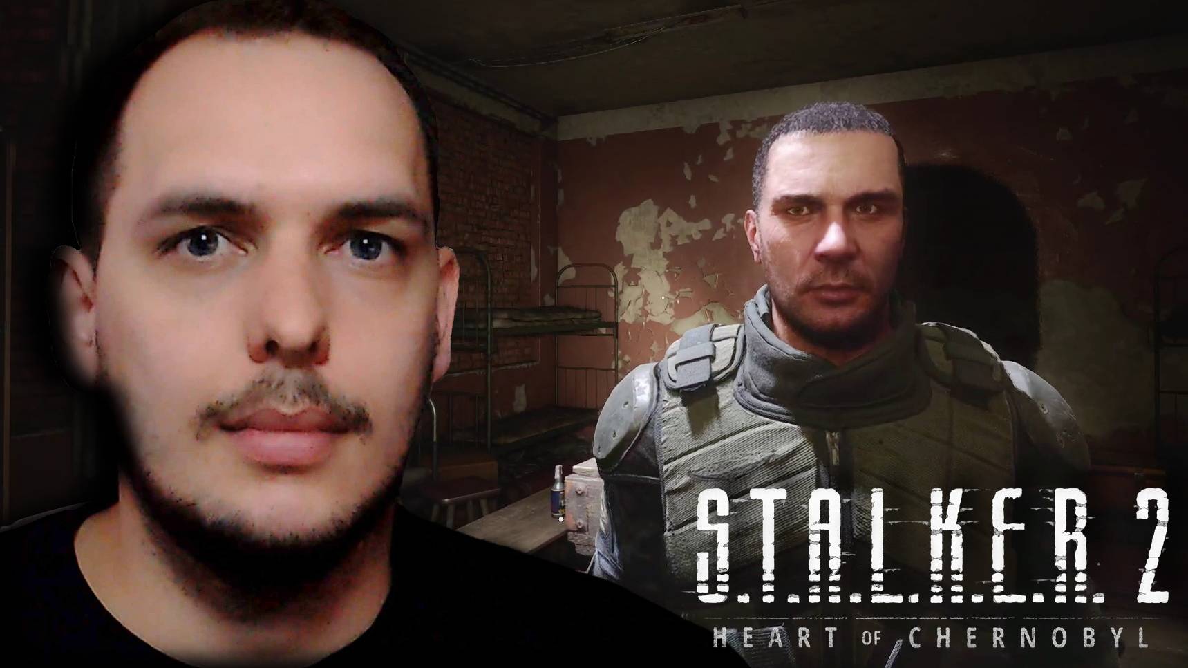ПРИШЛИ К ДЕКТЯРЕВУ! НАС ТЕПЕРЬ НЕНАВИДИТ ВСЯ ЗОНА! ▶ S.T.A.L.K.E.R. 2 Heart of Chornobyl #32