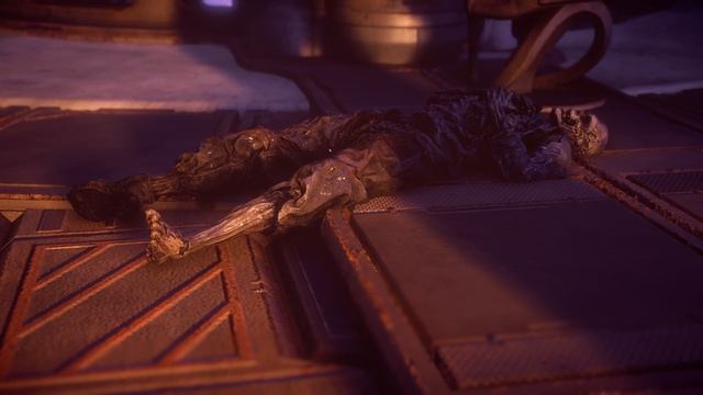 Horizon Zero Dawn ч18