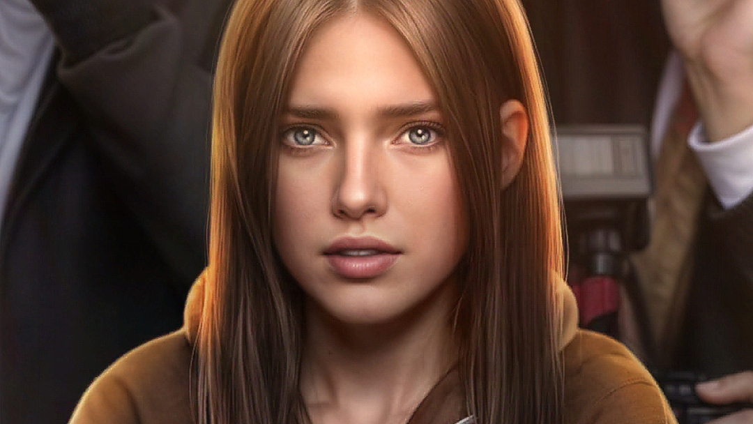 Пропавшие | 1 сезон | 6 серия