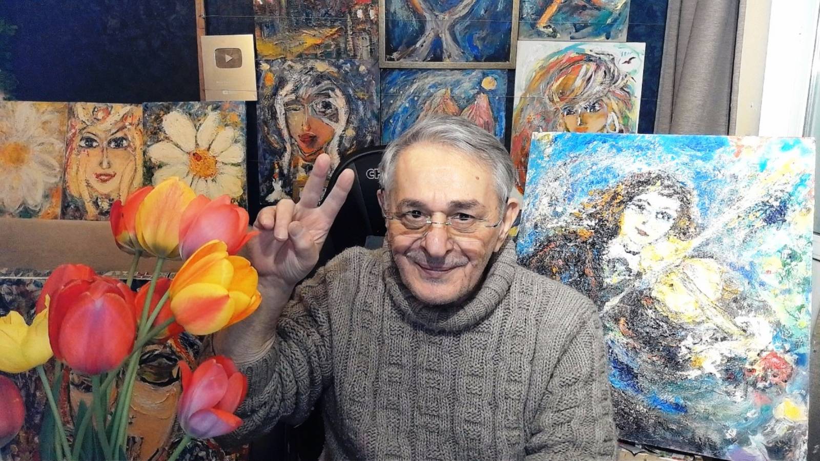 "Райская группа" Хасая Алиева "Две супертехники"! Музыкальный анонс