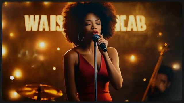 Вечные песни о любви в стиле Блюз и соул (вдохновленные Эттой Джеймс)