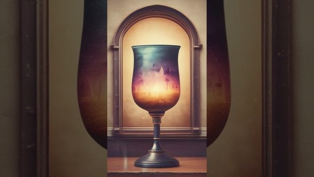 Любовь наполнила мой дом (1)