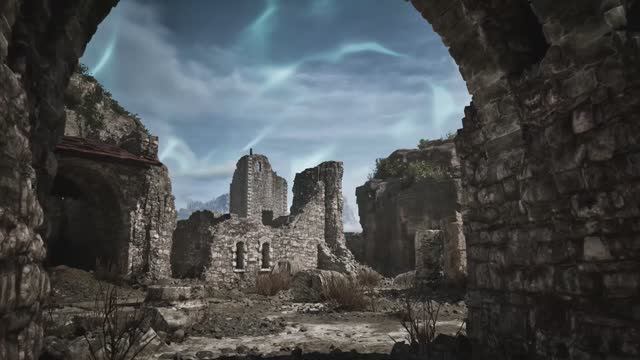 Gothic Remake ｜ Разработка. Часть вторая (RU)