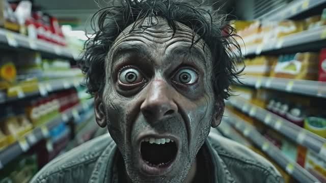 La Будда в Нейросети - День убийства поросят Эпизод 1