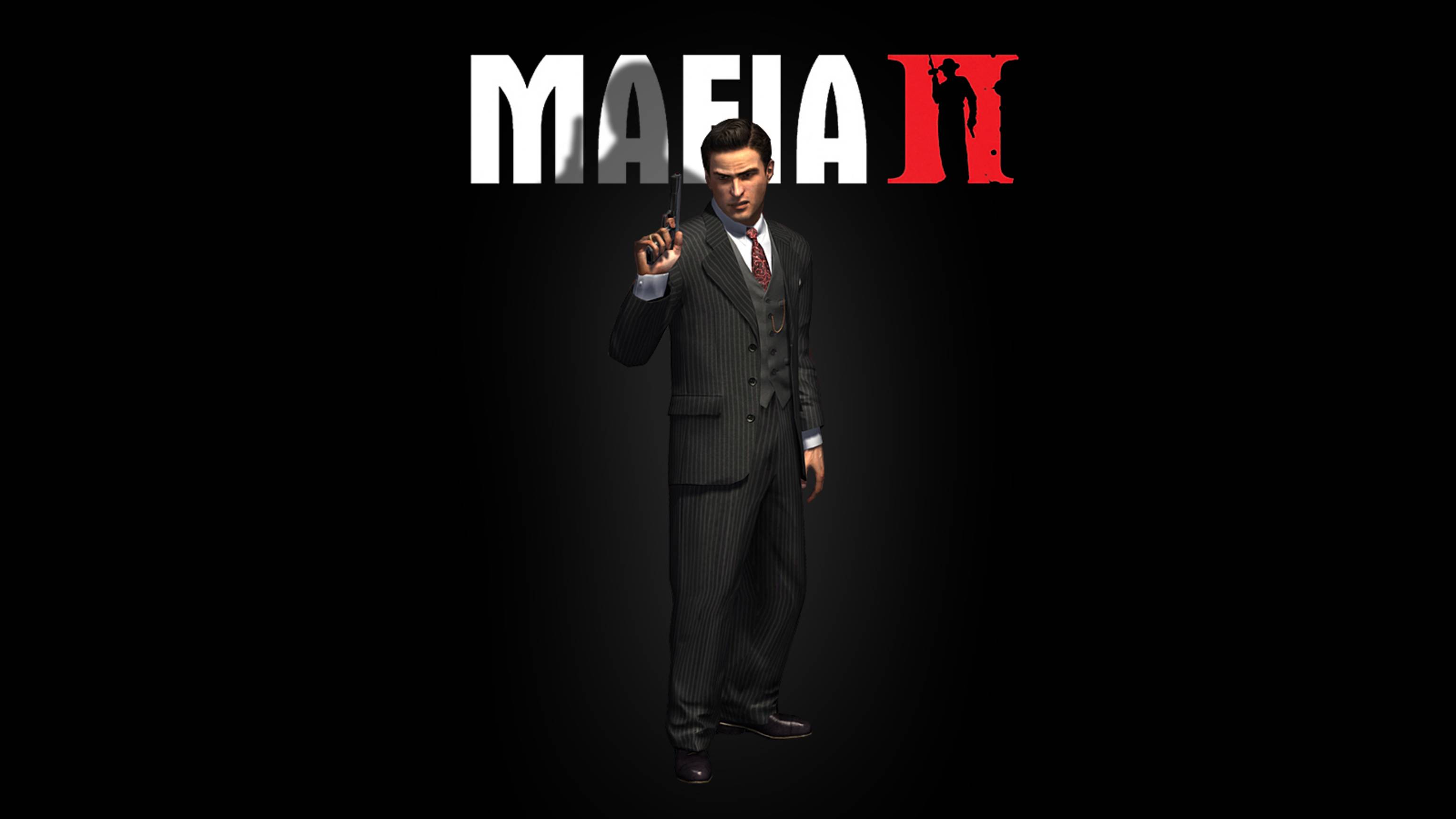 THE FIVE KEYS_LING TING TONG_MAFIA 2
