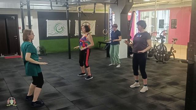 Дыхательная гимнастика, Новосибирск