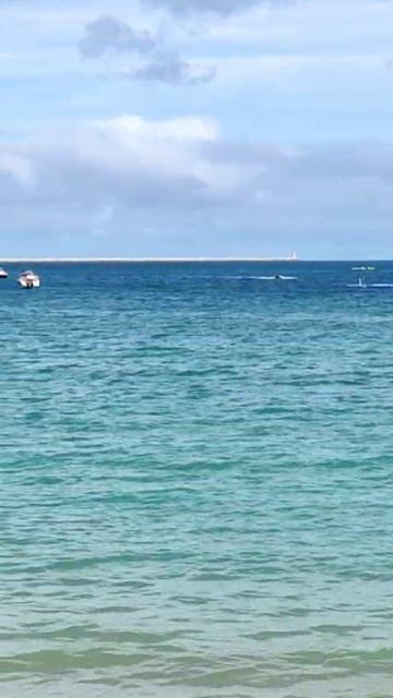 Отпуск в Китае.