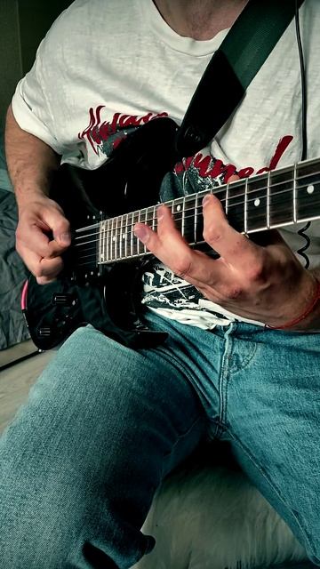 Scream Aim Fire ( Mercuriall sun 100)