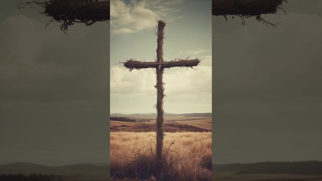 У каждого своя Голгофа.