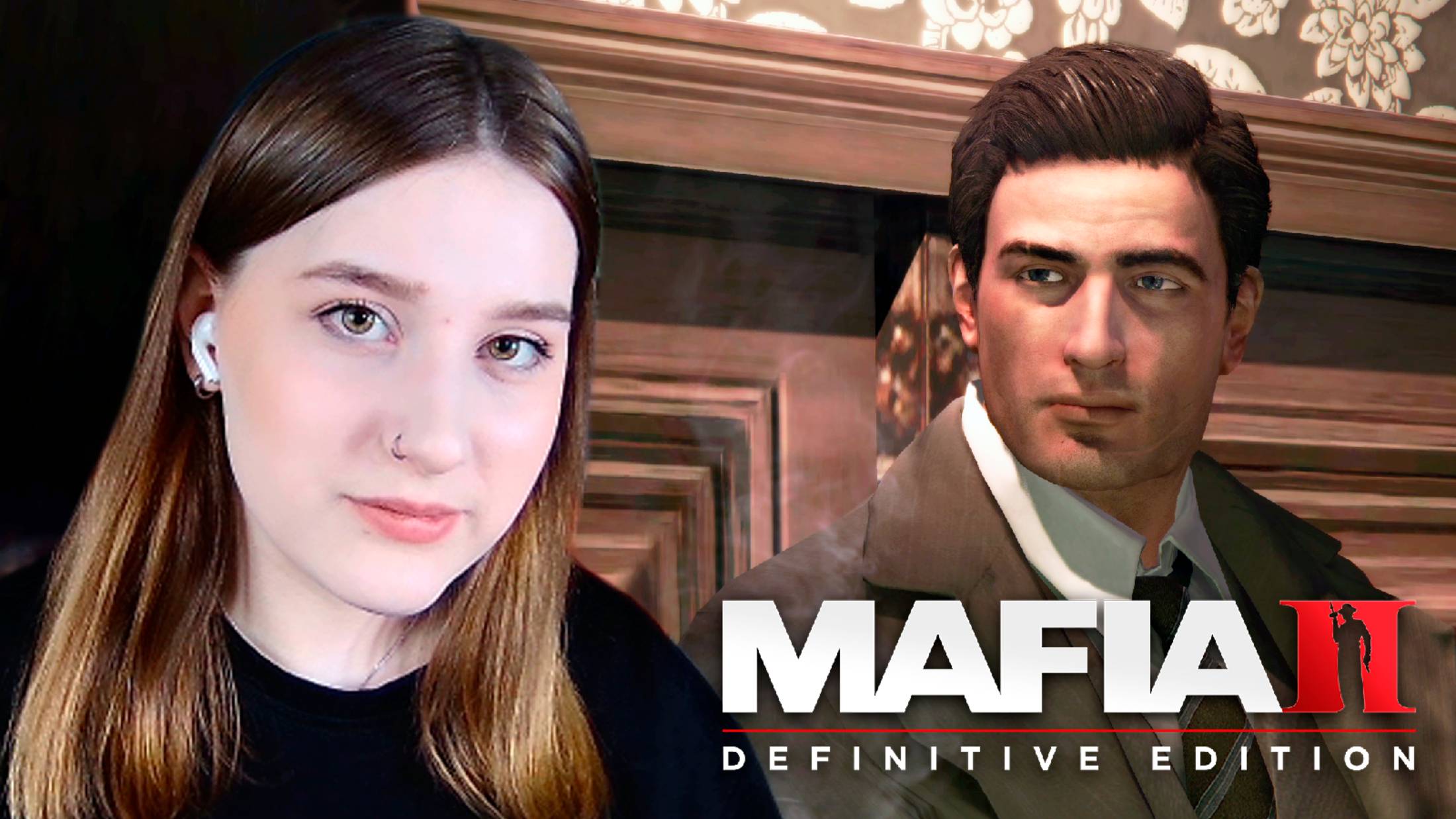 MAFIA II: DEFINITIVE EDITION: #7 БАЛЬЗАМ И БИНС