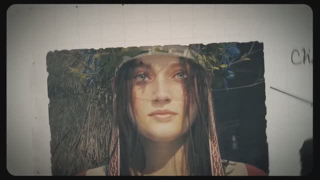 Ведьмак 4 - Процесс создания трейлера RU