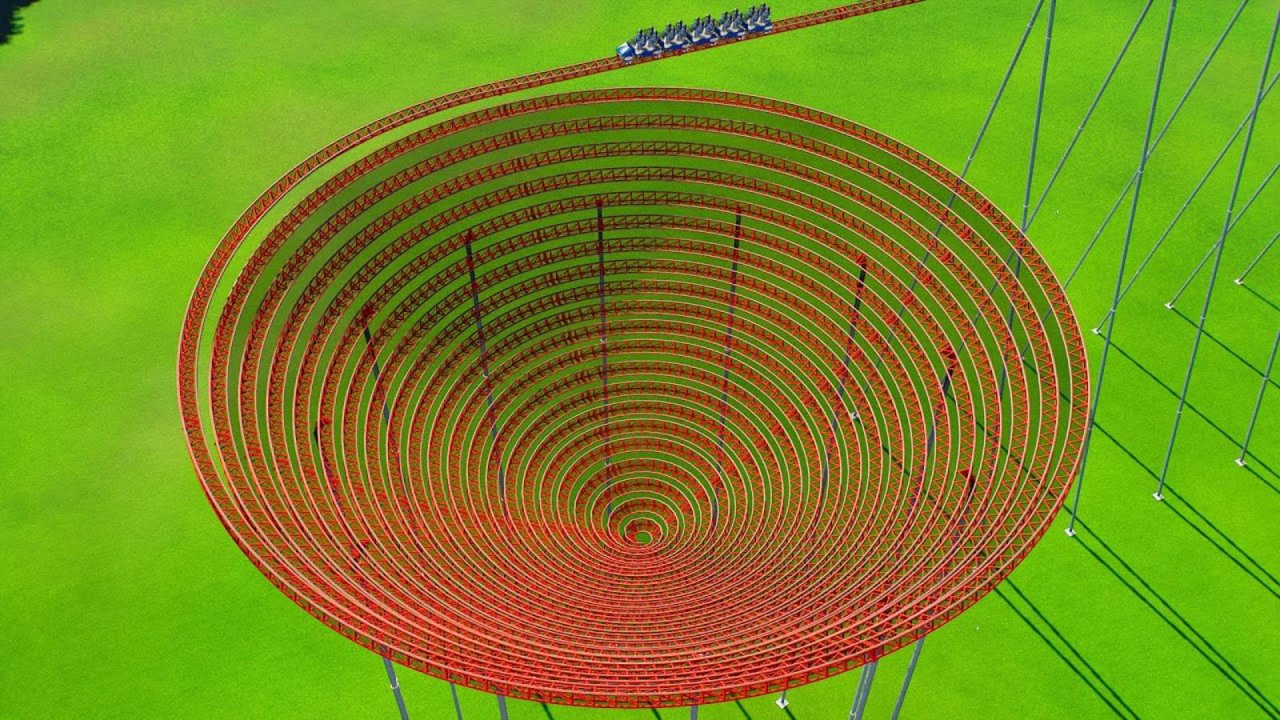 МУЛЬТИК ДЛЯ ДЕТЕЙ ПАРК РАЗВЛЕЧЕНИЙ ДЛЯ ДЕТЕЙ КАТАЕМСЯ С ГОРКИ ДЕТСКИЙ КАНАЛ ИГРАЛКИ-ЗАЛИПАЛКИ