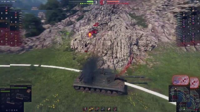 Мир танков / #shorts