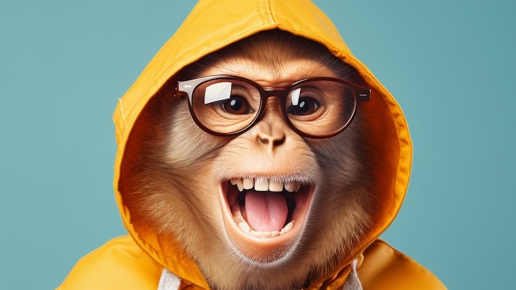 Немного юмора