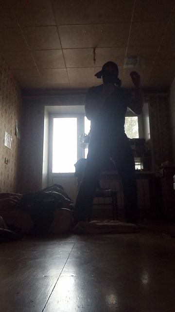 Крайне Северный Ниндзя: Удары Кулаком Снизу (14.05.2025) Very Nordic Ninja: Fist Kicks From Below