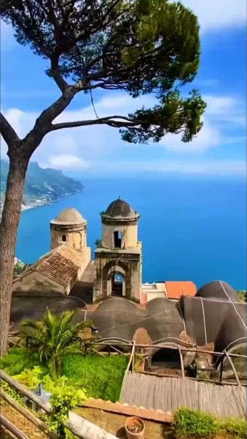 Италия должна стать Вашей следующей поездкой! ✈️🍝| #шариклайф