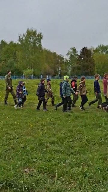 В православном лагере