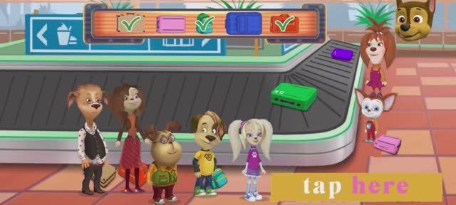 БаРБОсКиНЫ 🍜🐶🐕🐕🦺🦮🐩🐾пРоДолженИе ОтПусКа 🛫🗺️🏝️🚤⛵️⛱️⛴️